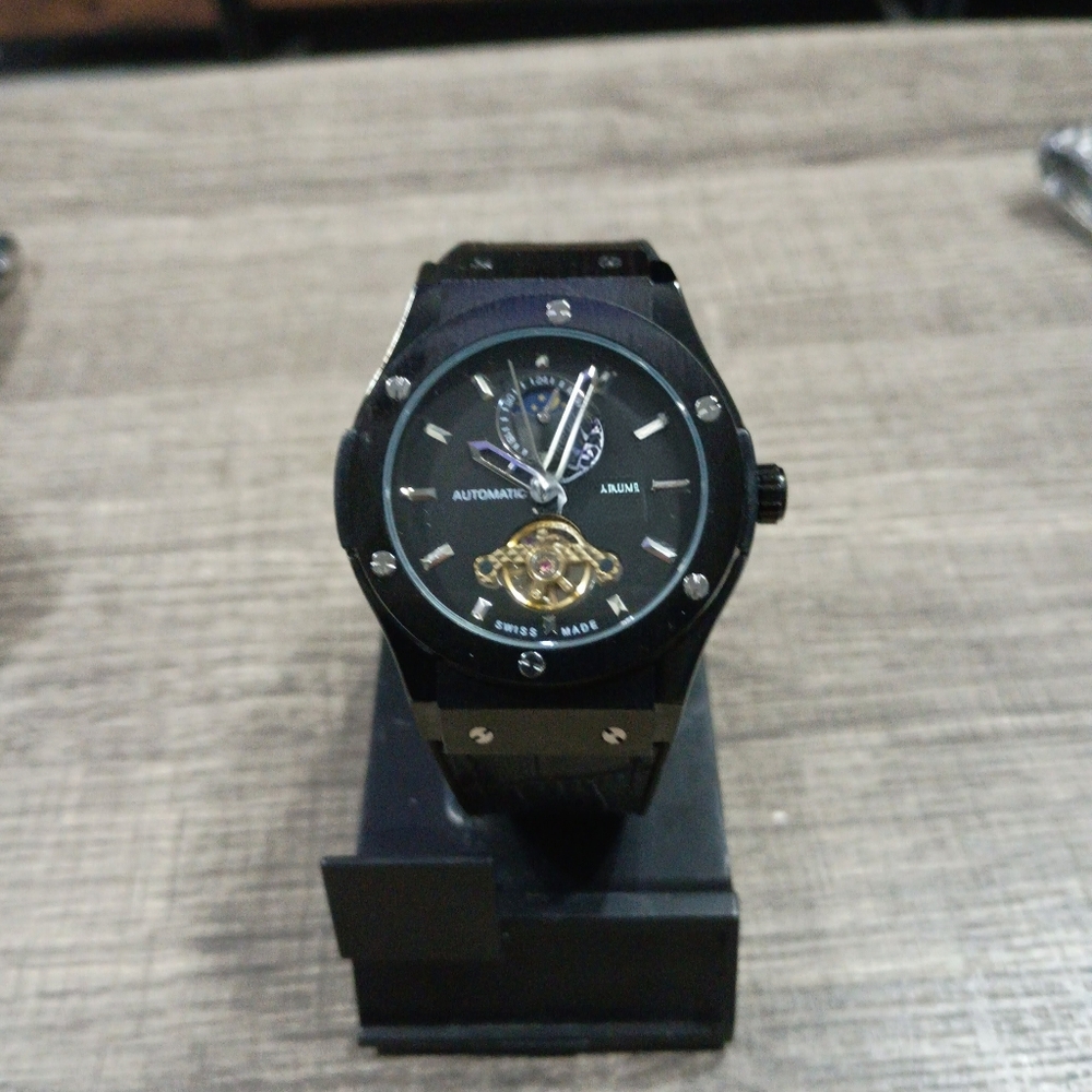Men's Automatic Movement